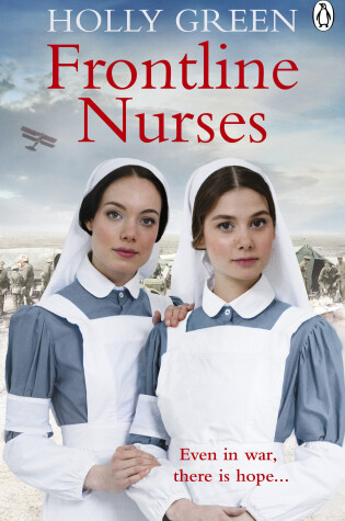 Cover of Frontline Nurses