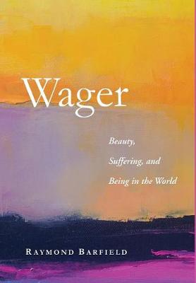 Cover of Wager