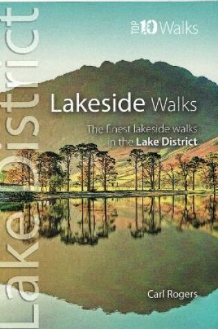 Cover of Lakeside Walks
