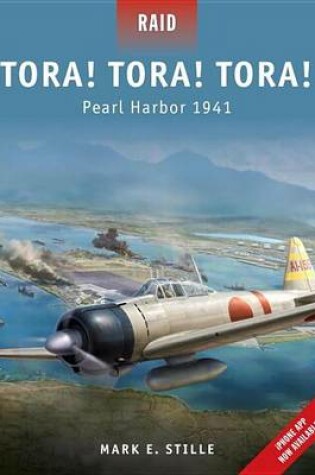 Cover of Tora! Tora! Tora! - Pearl Harbor 1941