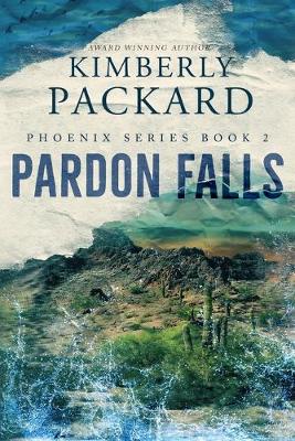 Book cover for Pardon Falls