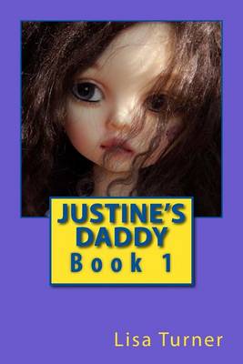 Book cover for Justine's Daddy