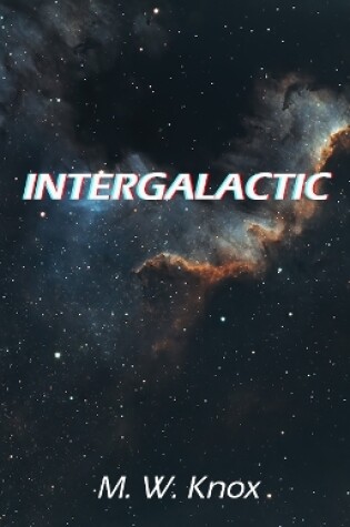 Cover of Intergalactic