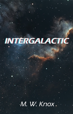 Book cover for Intergalactic