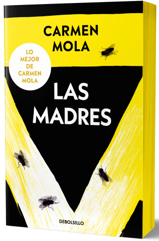 Cover of Las madres (Edición limitada) / The Mothers