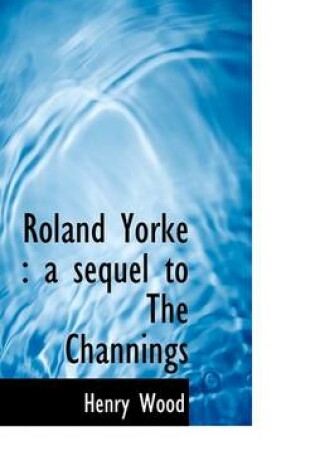 Cover of Roland Yorke