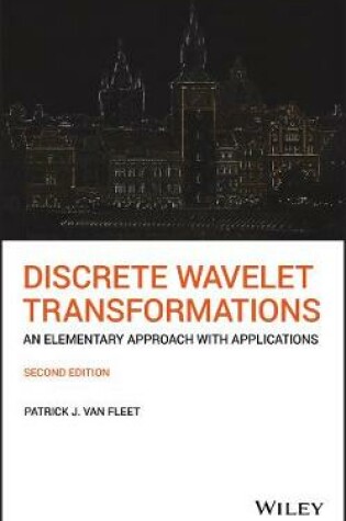 Cover of Discrete Wavelet Transformations