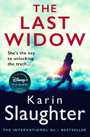 Cover of The Last Widow