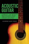 Book cover for Acoustic Guitar