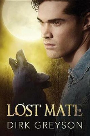 Cover of Lost Mate