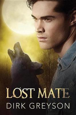 Book cover for Lost Mate