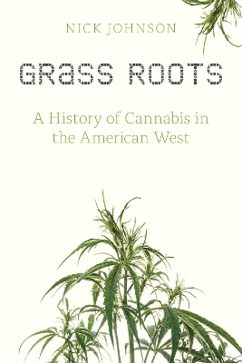 Book cover for Grass Roots