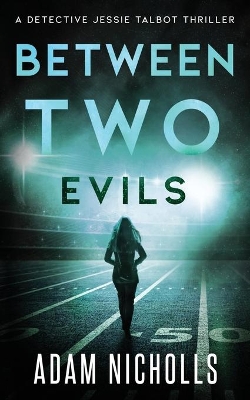 Cover of Between Two Evils