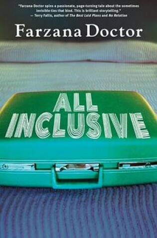 Cover of All Inclusive