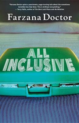 Book cover for All Inclusive