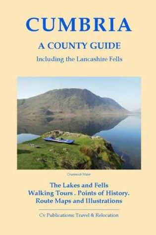 Cover of Cumbria: A County Guide