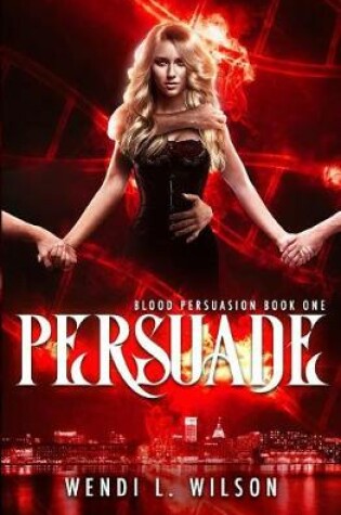 Cover of Persuade