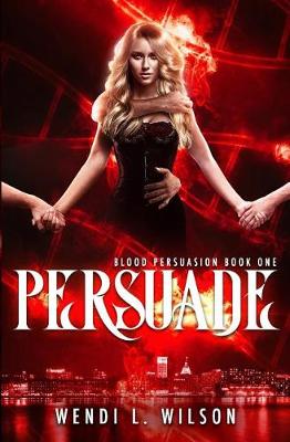 Book cover for Persuade