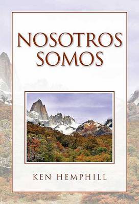 Book cover for Nosotros Somos