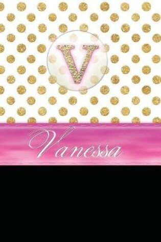 Cover of Vanessa