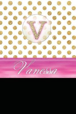 Book cover for Vanessa