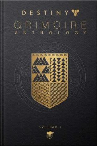 Cover of Destiny Grimoire, Volume I