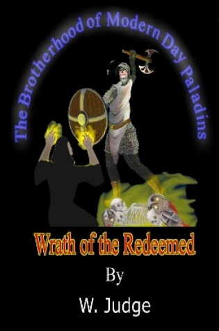 Cover of Wrath of the Redeemed