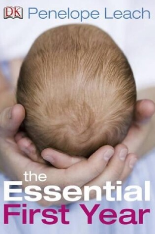 Cover of The Essential First Year