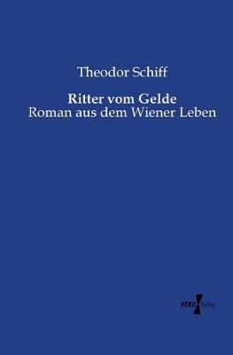 Book cover for Ritter vom Gelde