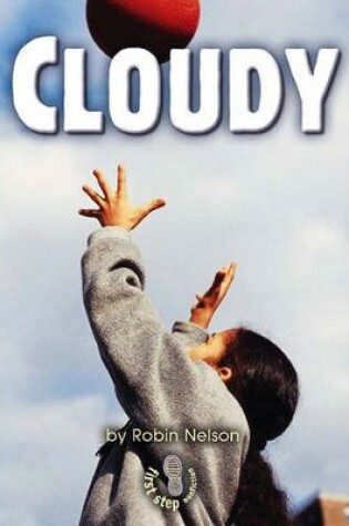 Cover of Cloudy