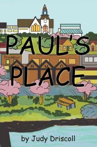 Cover of Paul's Place