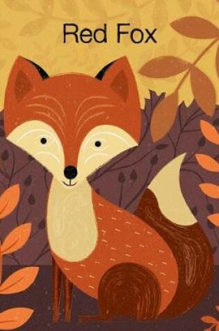 Cover of Red Fox