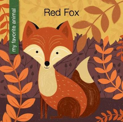 Cover of Red Fox