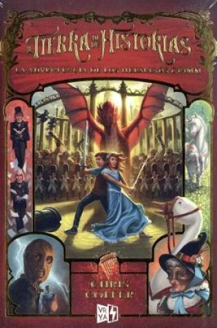 Cover of La Advertencia de Los Hermanos Grimm