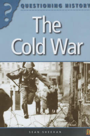 Cover of The Cold War