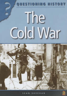 Cover of The Cold War