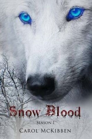 Cover of Snow Blood
