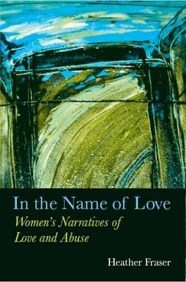 Book cover for In the Name of Love