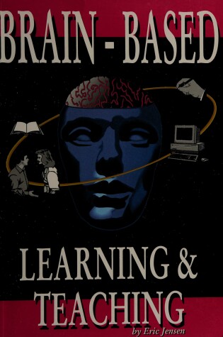 Cover of Brain Based Learning and Teaching