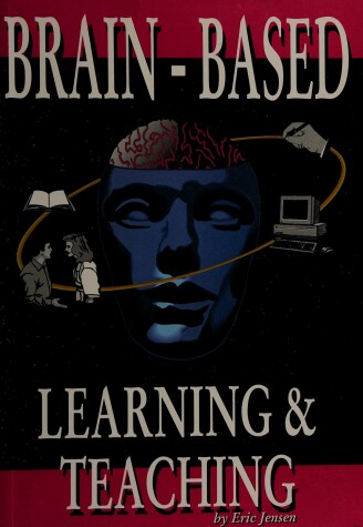 Book cover for Brain Based Learning and Teaching