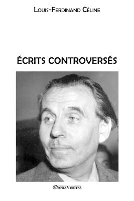 Book cover for Ecrits controverses