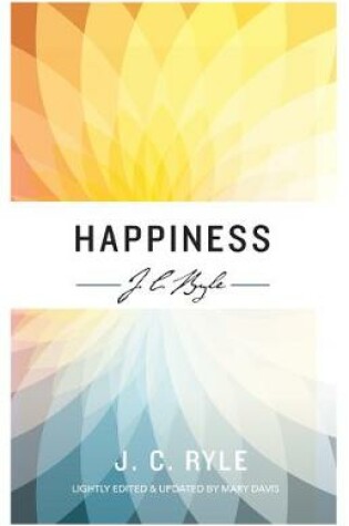 Cover of Happiness