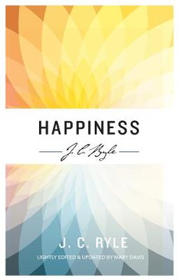 Cover of Happiness