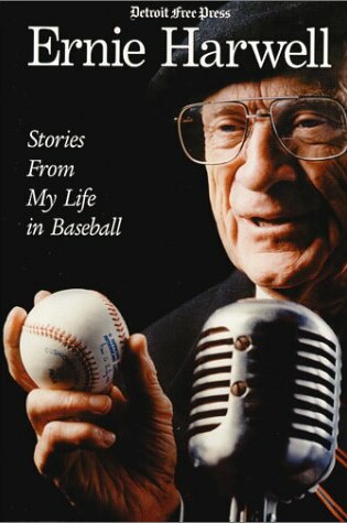 Cover of Ernie Harwell