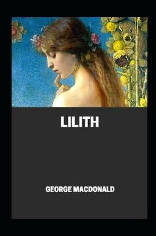 Cover of Lilith annotated