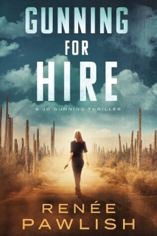 Cover of Gunning for Hire