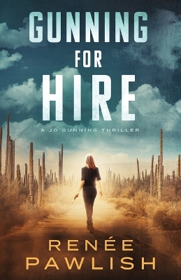Book cover for Gunning for Hire