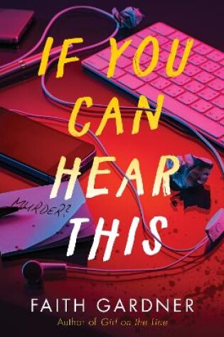 Cover of If You Can Hear This