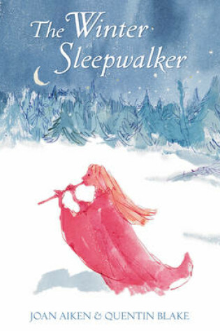 Cover of The Winter Sleepwalker And Other Stories