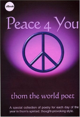 Book cover for Peace 4 You